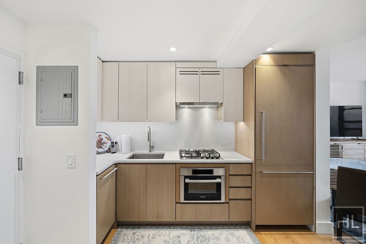 100 West 93rd Street Upper West Side New York NY 10025