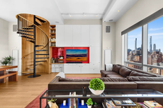 Image for EAST 79 STREET