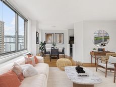 Image for Second Avenue