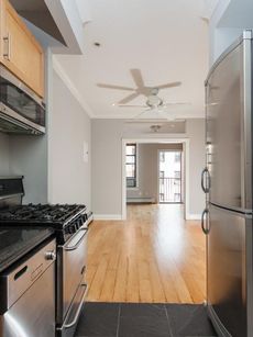 Image for Avenue B