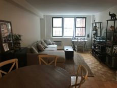 Image for East 79th Street