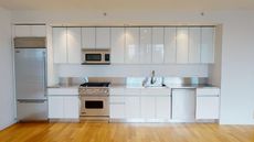 Image for West 54th Street
