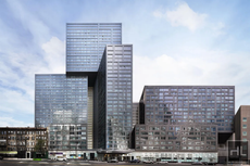 Image for WEST 57TH STREET