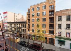 Image for AVENUE B