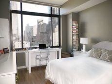 Image for West 55th Street