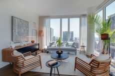 Image for East 44th Street