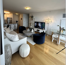 Image for West 57th Street