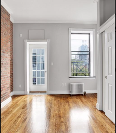 Image for Mott Street