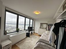 Image for West 57th Street