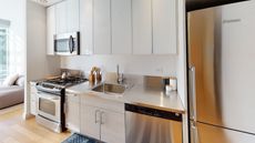 Image for West 54th Street