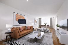 Image for East 56th Street