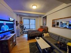 Image for SECOND AVENUE