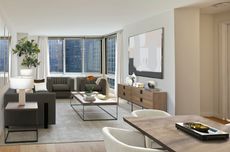 Image for West 54th Street