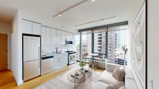 Image for West 54th Street
