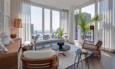 Image for EAST 44TH STREET