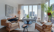 Image for East 44th Street