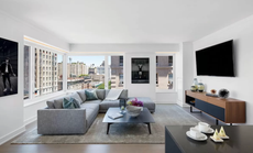 Image for West 80th Street, PENTHOUSE