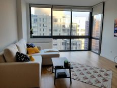 Image for Columbus Avenue