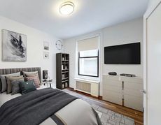 Image for EAST 91 STREET