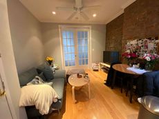 Image for MOTT ST.