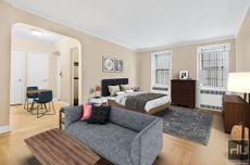 Image for Jane St