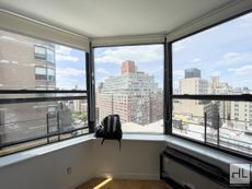 Image for West 87th Street