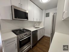Image for E 82 St