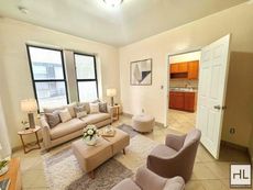 Image for 85 STREET