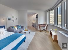 Image for Spacious 1-Bedroom | Hunter Street