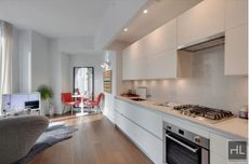 Image for East 44th Street