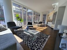 Image for East 44th Street