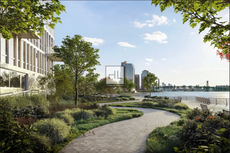 Image for Wharf Drive