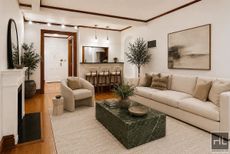Image for West 58th Street