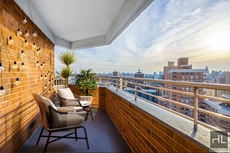 Image for Second Avenue