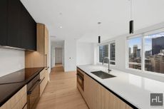 Image for West 43rd Street