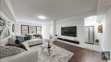 Image for East 57th Street