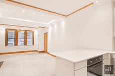 Image for WEST 58 STREET
