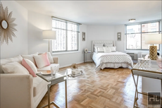 Image for Second Avenue