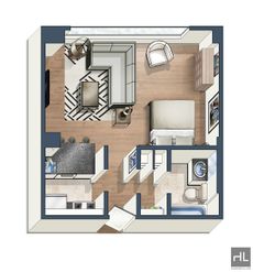 Image for East 31st Street