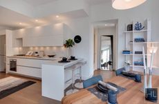 Image for East 44th Street