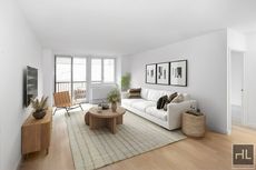 Image for EAST 34 STREET