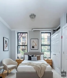 Image for Avenue B