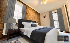 Image for MOTT ST.
