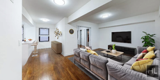 Image for EAST 57th STREET