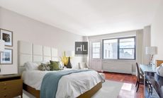 Image for East 86th Street