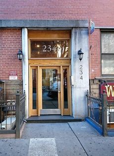 Image for WEST 14 STREET