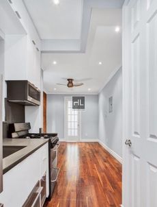 Image for BARROW STREET