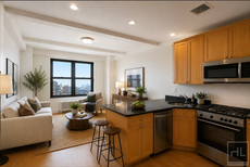 Image for SECOND AVENUE