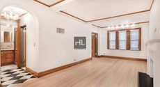 Image for West 58th Street