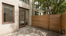 Image for West 43rd Street